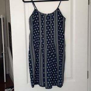 Collective concepts sundress size XS